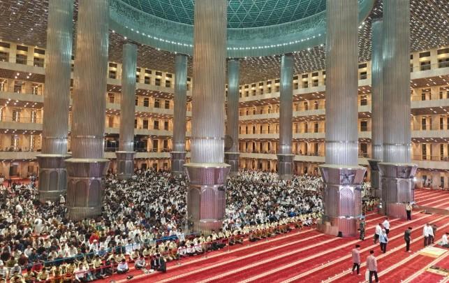 Wan Jamaluddin: MBG bukan hanya kebijakan negara, tapi bagian dari ajaran agama