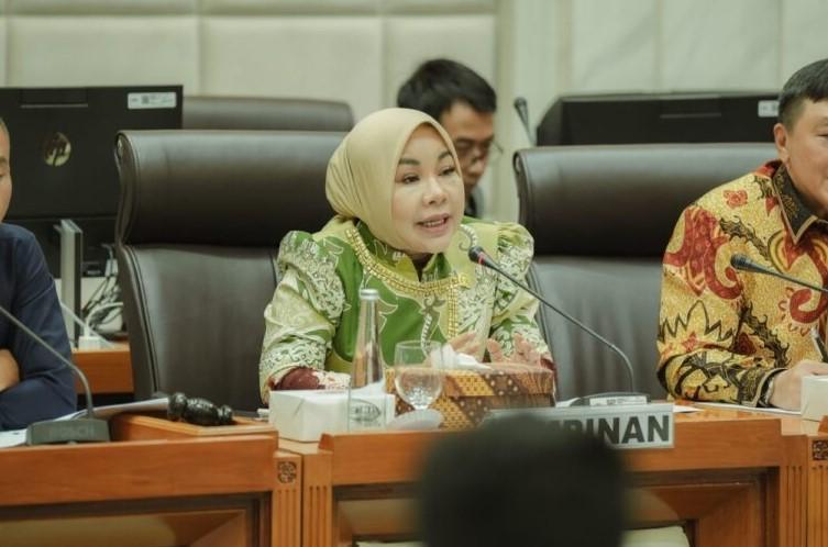 Rahmawati Zainal Minta Evaluasi Tambang Nikel di Raja Ampat Demi Selamatkan Pariwisata Berkelanjutan