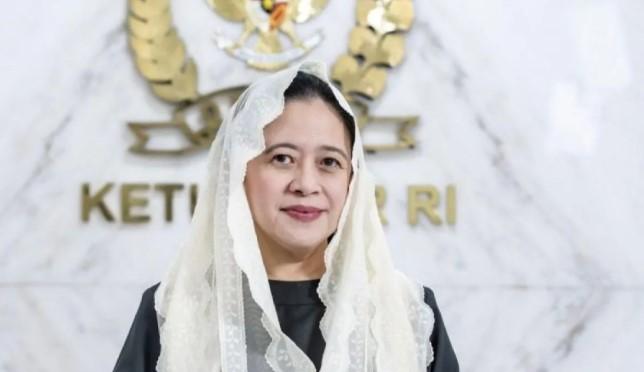 Ketua DPR RI Dorong Kurban Jadi Bentuk Kontribusi Sosial dan Ekonomi Umat, Bukan Sekadar Ritual