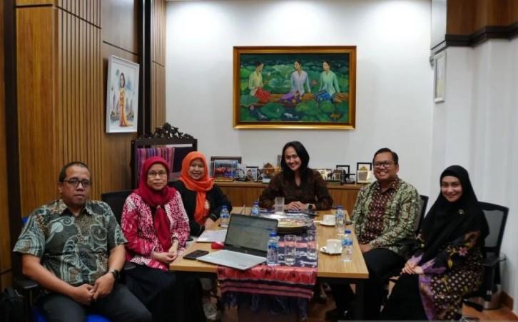 Kementerian P2MI Siapkan Business Meeting Internasional untuk Perluas Penempatan Pekerja Migran