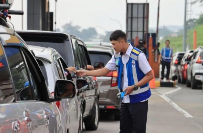 Jasa Marga beri potongan tarif tol hingga Rp176 ribu untuk perjalanan Jakarta–Semarang