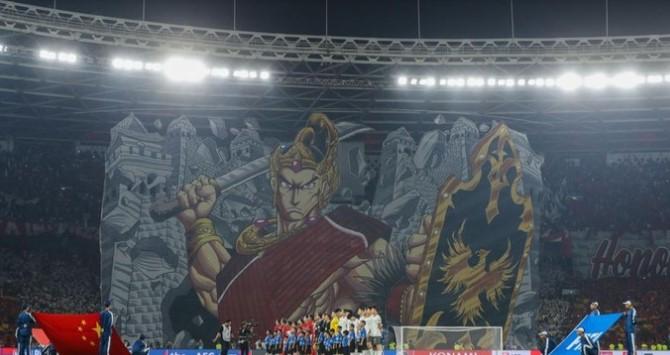 Garuda sukses jaga rekor bersih di GBK dan capai kemenangan perdana atas China sejak 1987