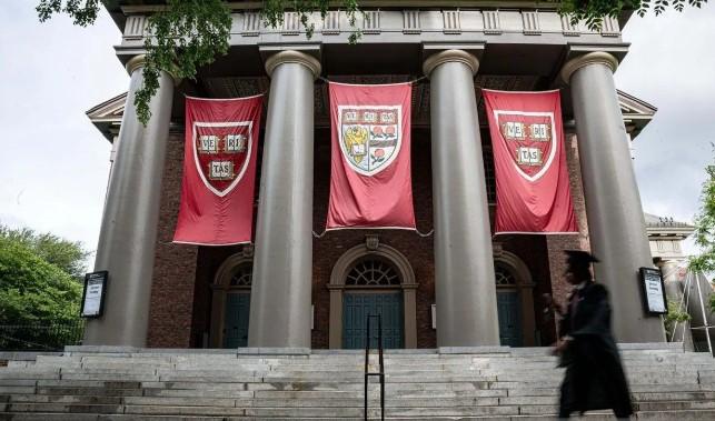 Harvard Tuntut Pemerintah AS, Sebut Kebijakan Trump Langgar Hukum dan Berdasar Dendam