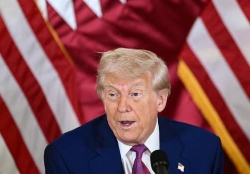 Pemerintahan Trump berlakukan kebijakan imigrasi ketat usai insiden bom api di Boulder