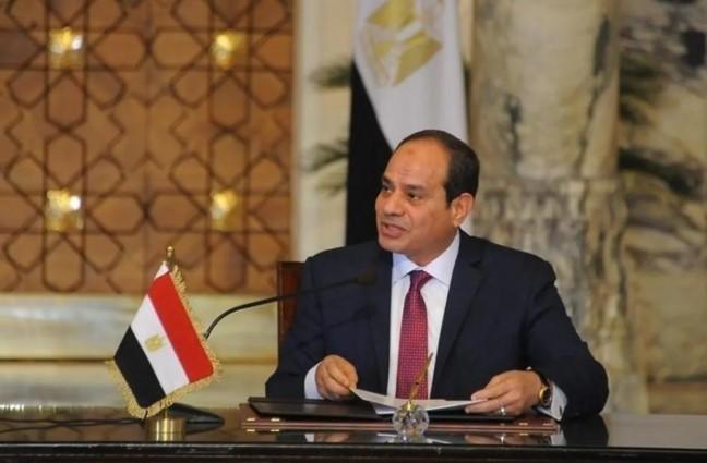 Al Sisi dan Pezeshkian Serukan Stabilitas Kawasan, Bahas Dukungan Negosiasi Nuklir