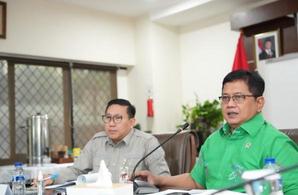 Program Sapi Emas Tropis: Pemerintah Siapkan Sumba Timur Jadi Sentra Peternakan Nasional untuk Dukung Swasembada Pangan