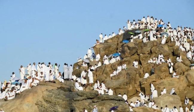 Selly Gantina Ingatkan Risiko Kesehatan dan Psikis Jemaah Usai Puncak Haji