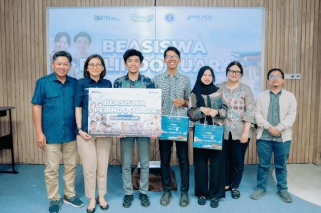 Komitmen SPSL Tingkatkan Mutu Pendidikan Lewat TJSL Berbasis SDGs dan Astacita