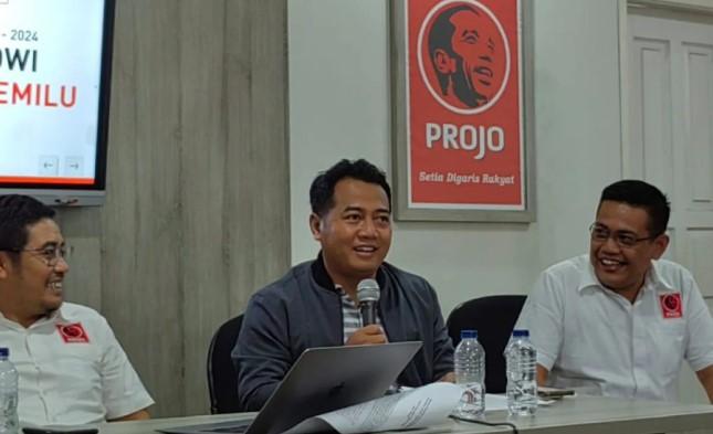 Pengamat: Pemerintah Bangun Komunikasi Politik dengan Semua Kekuatan, Termasuk Teuku Umar dan Cikeas
