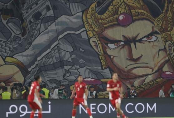 Tiga kemenangan tanpa kebobolan di GBK jadi kunci lolosnya Timnas Indonesia ke putaran keempat