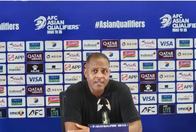 Pelatih Timnas Indonesia Tegaskan Kualitas Jadi Penentu, Bukan Status Naturalisasi