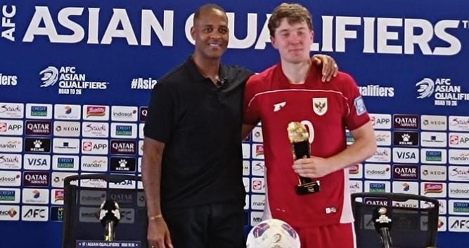 Pelatih Timnas Indonesia tekankan seleksi berdasarkan kualitas, bukan asal pemain