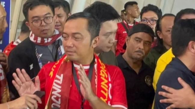 Pertemuan Tertutup di Menteng Diwarnai Tukar Pesan, Tak Sentuh Isu Masuknya PDIP ke Pemerintahan