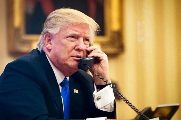 Trump Pastikan Fokus pada China, Rusia, dan Iran, Bukan Elon Musk