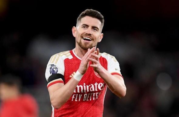 Resmi Gabung Flamengo, Jorginho Akhiri Petualangan Eropa dan Pulang ke Brasil