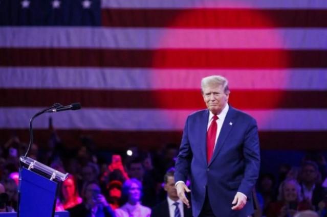 Trump: Keputusan soal sanksi Rusia ada di tangan saya, Kremlin: Ini bukan sekadar konflik biasa