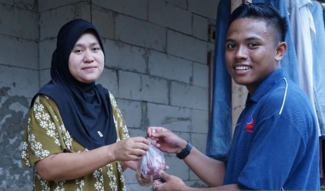 Laznas Darunnajah Salurkan 463 Hewan Kurban ke Daerah Tertinggal, Dukung Ekonomi dan Solidaritas Umat