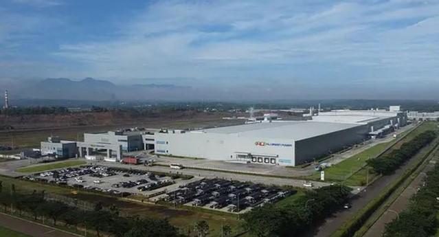 Proyek AESC untuk Dukung Produksi EV BMW di South Carolina Ditunda, Nasib Insentif Jadi Sorotan