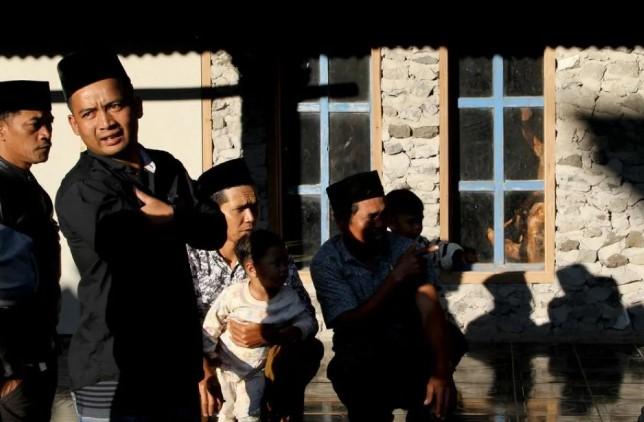 Salat Ied dan Kurban Warnai Peringatan Idul Adha di Berbagai Daerah