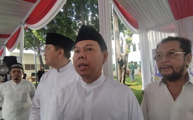 Ketua DPD RI Ingatkan Pentingnya Menjauhkan Tambang dari Kawasan Wisata