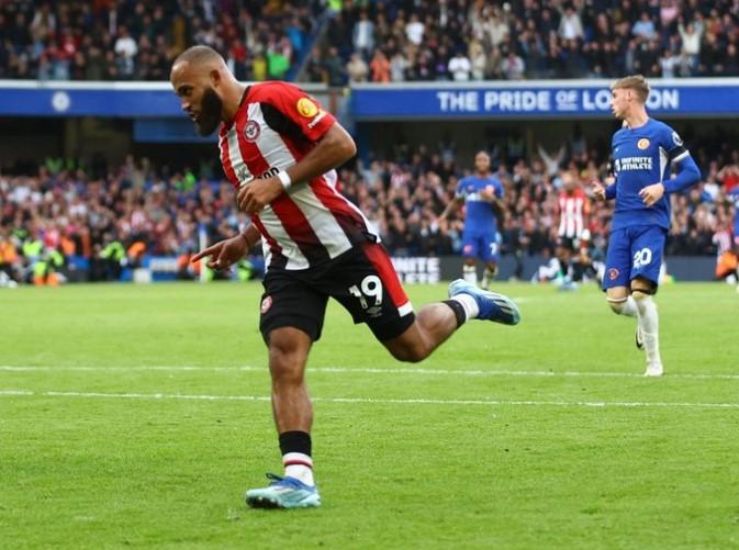 Manchester United Ajukan Tawaran Terakhir untuk Gaet Bryan Mbeumo dari Brentford