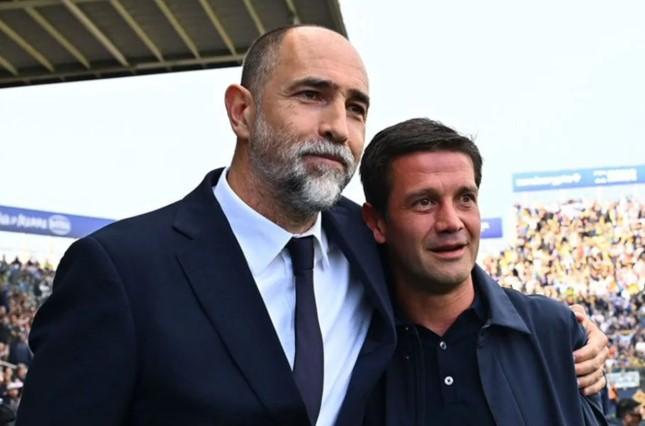 Cristian Chivu Jadi Pelatih Baru Inter Milan, Kontrak Dua Tahun Gantikan Inzaghi yang Hijrah ke Al Hilal