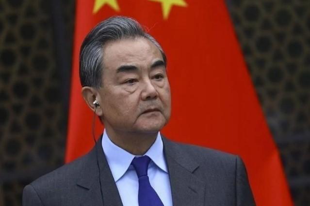 Wang Yi Ajak Prancis Tolak Keterlibatan NATO, Tegaskan Perbedaan Isu Ukraina dan Taiwan