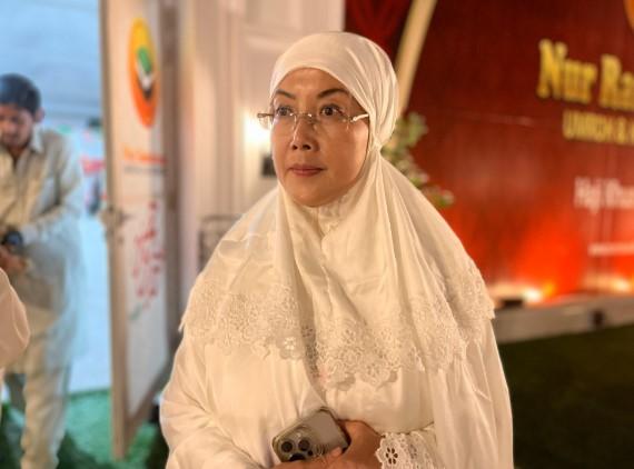 Selly Gantina Desak Penanganan Serius Usai Pembatalan Tanazul Berdampak pada 37.000 Jemaah di Mina