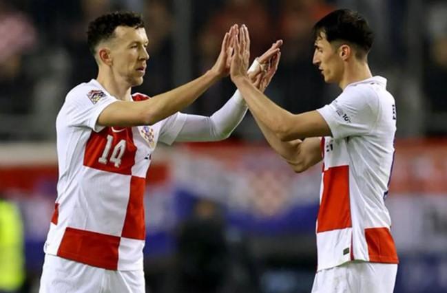 Kroasia Bantai Gibraltar 7-0 di Laga Perdana Grup L, Ivanovic dan Kramaric Cetak Dua Gol