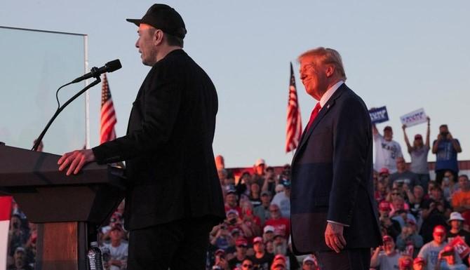 Hubungan Retak, Musk Sebut RUU Trump "Menjijikkan" Setelah 130 Hari Jadi Kepala DOGE
