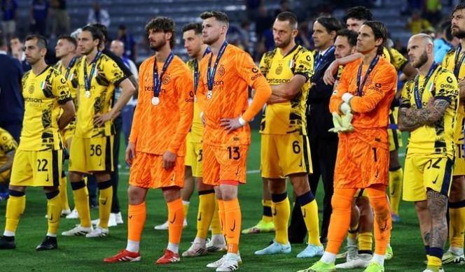 Inter Milan Kalah dari PSG, Bos Serie A: Mereka Hanya Takluk dari Klub-Klub Negara