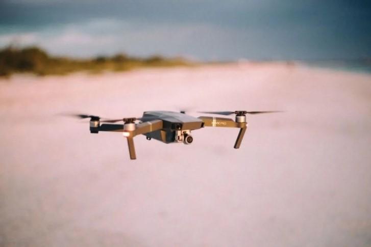 Trump Longgarkan Ekspor Drone dan Cabut Larangan Pesawat Supersonik Lewat Perintah Eksekutif
