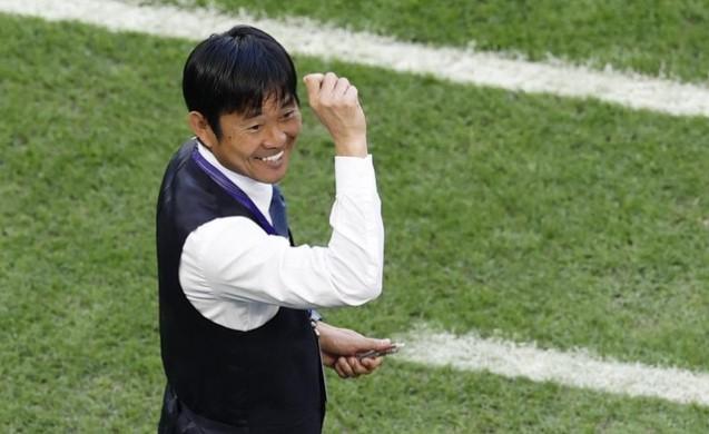 Pelatih Hajime Moriyasu Ingin Tutup Kualifikasi dengan Hasil Positif di Kandang