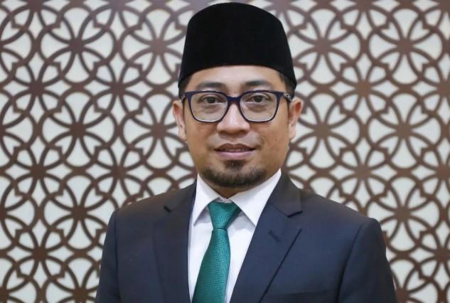 Khozin Dorong Kementerian Dalam Negeri Revisi Aturan Agar Relaksasi Anggaran Tak Disalahgunakan