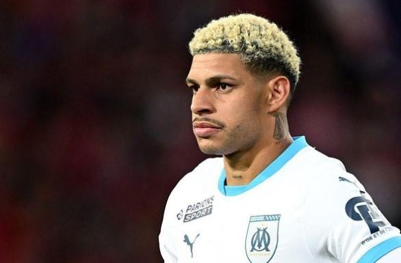 Inter Milan Rekrut Luis Henrique dari Marseille, Kontrak Lima Tahun Disepakati