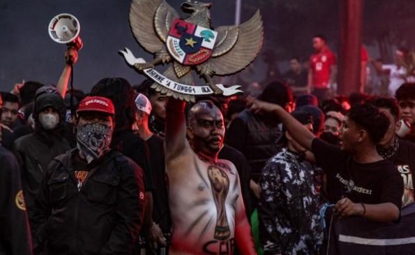Pernah Tinggal di Jepang, Zenzia Ihza Beri Panduan Praktis untuk Suporter Timnas Indonesia