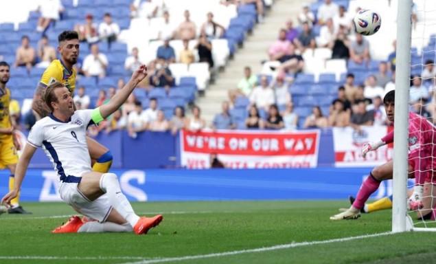 Harry Kane Bawa Inggris Menang Tipis atas Andorra dalam Kualifikasi Piala Dunia 2026