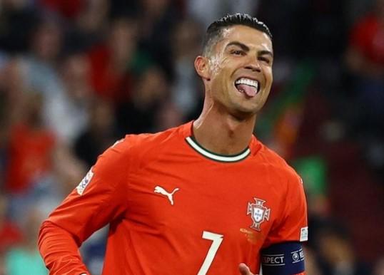 Cristiano Ronaldo: Biarkan Lamine Yamal Berkembang Tanpa Tekanan Berlebihan