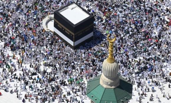 Dirjen Haji Tekankan Keselamatan Jemaah di Tengah Kepadatan Makkah Usai Nafar Awal