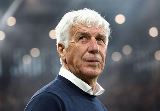 Gasperini Pilih Roma Sebab Butuh Tantangan yang Memacu Adrenalin