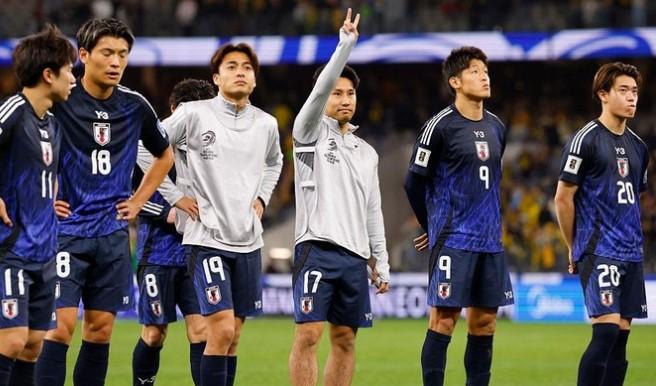 Lawan Indonesia, Pemain-Pemain Muda Jepang Berharap Bikin Debut