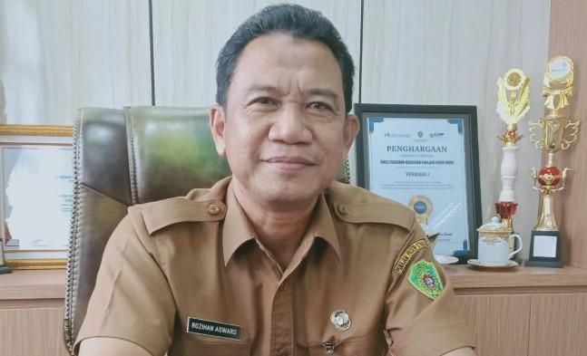 Kabupaten Penajam Kembangkan Rumput Laut Jenis Gracilaria