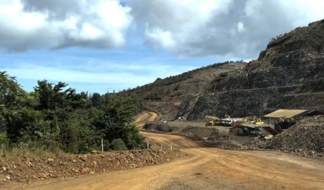 Kementerian ESDM: Tambang Nikel di Pulau Gag Tidak Bermasalah, Inspeksi Tetap Berjalan