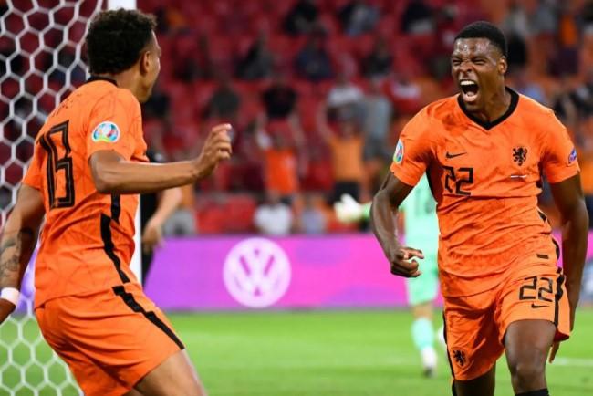 Belanda Tundukkan Finlandia 2-0 di Laga Pembuka Kualifikasi Piala Dunia 2026