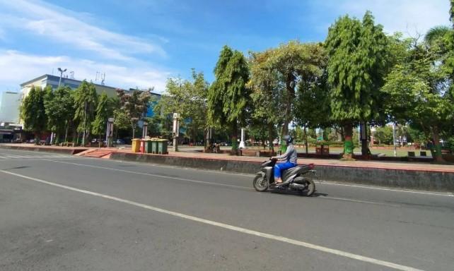 Program Baru Ini Akan Lengkapi Car Free Day, Syarat Kebersihan Jadi Prioritas