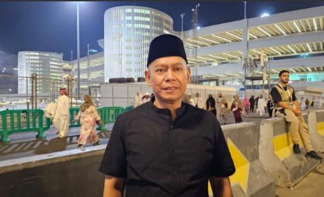 Adies Kadir: Kemenag Gagal Antisipasi, Haji 2025 Sarat Masalah Lama