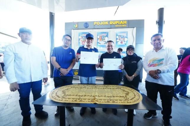 KP2MI Akan Bangun Migrant Center di Palu, Dukung Pekerja Migran Lewat Layanan Terpadu