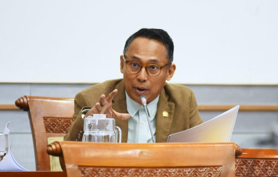 Junico Siahaan: Serangan Israel ke RS Indonesia Adalah Kejahatan Perang yang Terstruktur