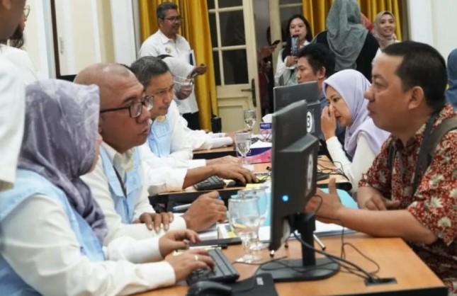 Gibran Dorong Optimalisasi Program Lapor Mas Wapres sebagai Wujud Pemerintahan Responsif dan Inklusif