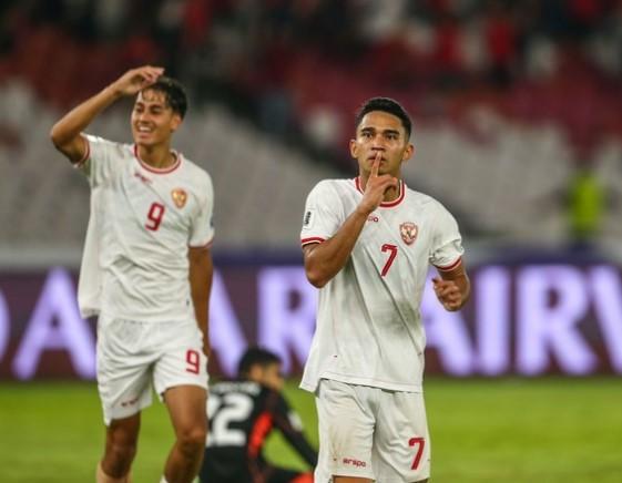 Timnas Indonesia Gunakan Jersey Putih Vs Jepang, Kembali ke Seragam yang Bawa Kemenangan